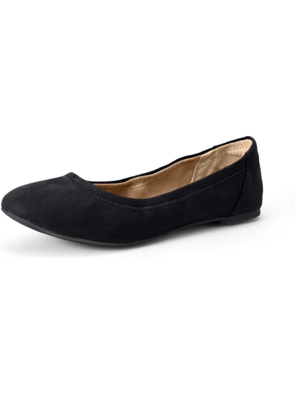 Comfortable Slip-On Ballet Flats for Women | Stylish Everyday Shoes